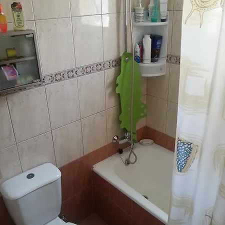 Apartman Electra Court D3