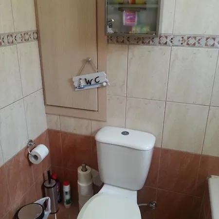 Apartman Electra Court D3 Paralímni
