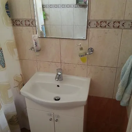 Electra Court D3 Apartman *