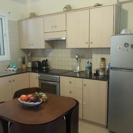 Apartman Electra Court D3