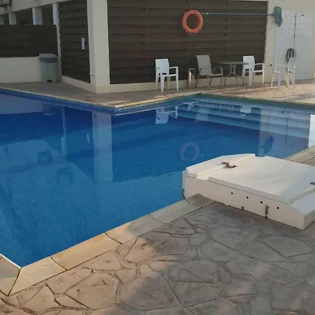 Electra Court D3 Paralímni